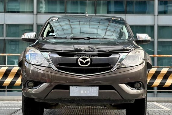 2018 Mazda BT50 4x2 Diesel Automatic  CALL ARNEL 09924649347