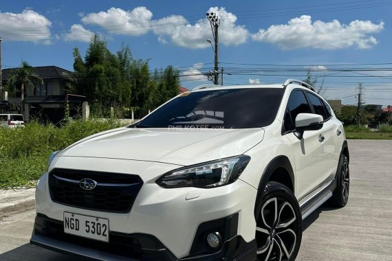 HOT!!! 2019 Subaru XV GT for sale at affordable price 