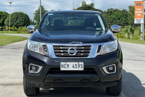 2018 Nissan Navara 2.5 EL Calibre Automatic For Sale! All in DP 130k!