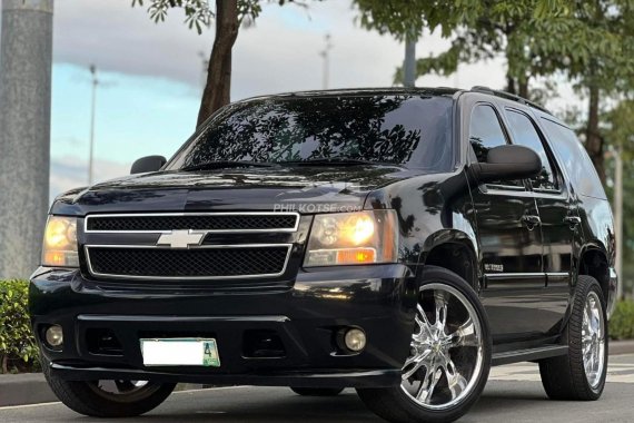 2008 Chevrolet Tahoe Gas Automatic ‼️‼️ LOW MILEAGE‼️