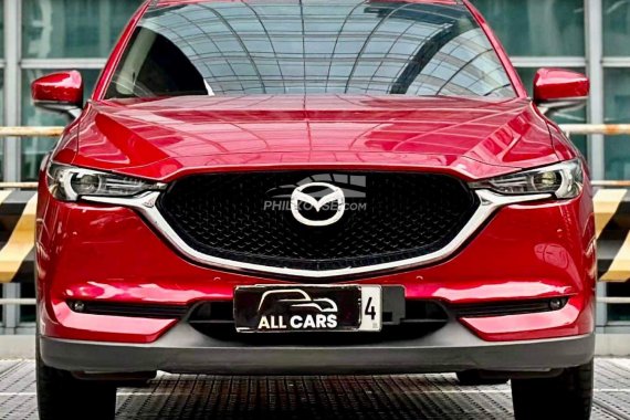 2018 Mazda CX5 2.5 AWD Gas Automatic ‼️‼️ CARL BONNEVIE  📲09384588779