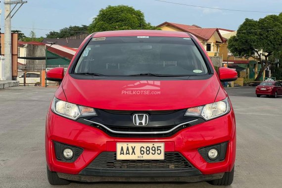 2015 Honda Jazz 1.5 VX Automatic For Sale! All in DP 80K!