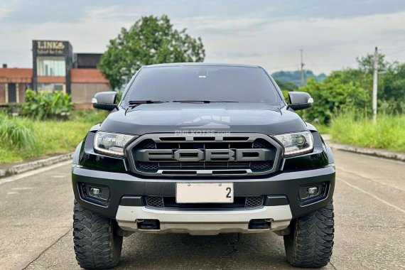 HOT!!! 2019 Ford Ranger Raptor for sale at affordable price 