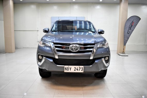 Toyota Fortuner G  4x2 2.4 Diesel  A/T  1,088m Negotiable Batangas Area   PHP 1,088,000