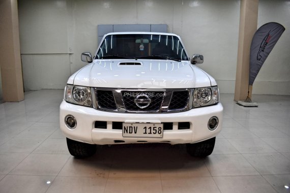 Nissan Patrol Super Safari 4x4 A/T Diesel    1,398M Negotiable Batangas Area   PHP 1,398,000