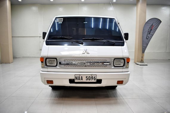 Mitsubishi  FB L-300 Exceed C/C 2.5L   DIESEL  M/T  478T Negotiable Batangas Area   PHP 478,000