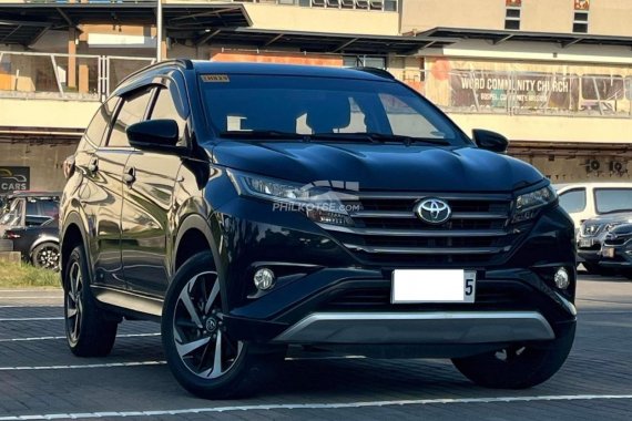 2021 Toyota Rush 1.5 G Gas Automatic