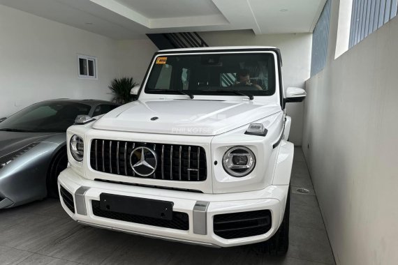 HOT!!! 2023 Mercedes-Benz G63 for sale at affordable price 