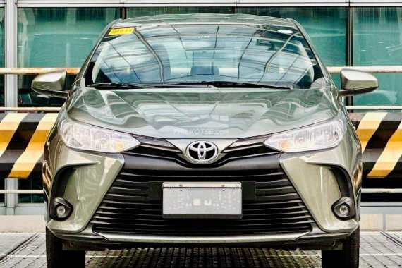 2022 Toyota Vios XLE 1.3 Gas Automatic‼️115K DP PROMO‼️