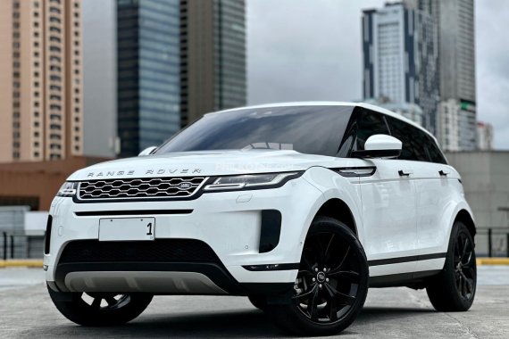 HOT!!! 2019 Land Rover Range Rover Evoque for sale at affordable price 