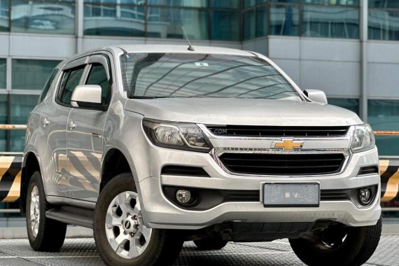 2017 Chevrolet Trailblazer LT 4x2 Diesel Automatic‼️‼️