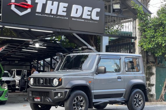 HOT!!! 2020 Suzuki Jimny for sale at affordable price 