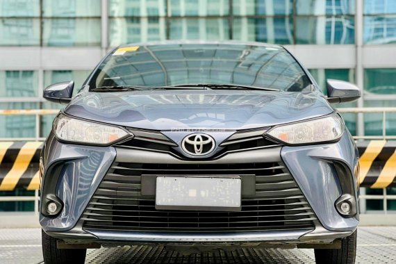 2021 Toyota Vios XLE 1.3 Gas Automatic‼️
