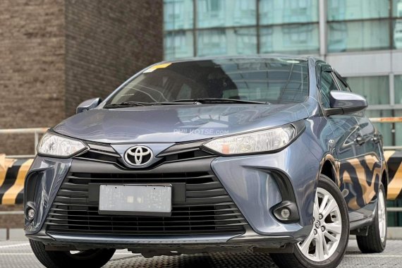 2021 Toyota Vios XLE 1.3 Gas Automatic 🔥🔥
