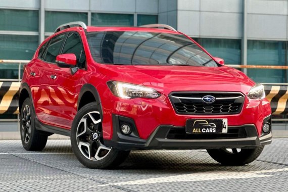 2018 Subaru XV 2.0i-S Automatic Gas 176K ALL-IN PROMO DP‼️‼️💯