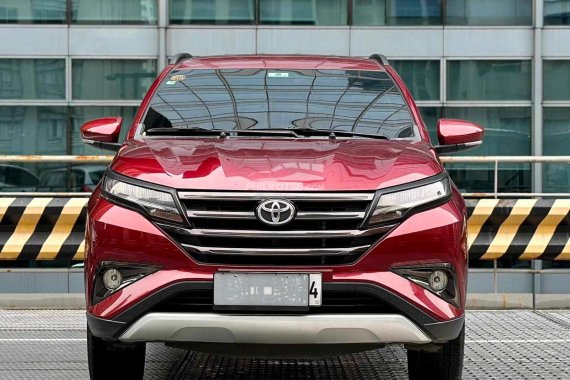 🔥18k mileage only🔥 2018 TOYOTA RUSH 1.5 G automatic Gas