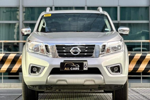 🔥FOR SALE🔥 2021 NISSAN NAVARA EL 4x2 AT DIESEL 10kms only