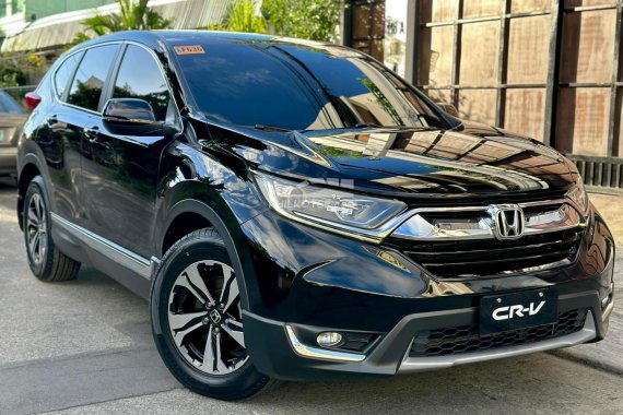 HOT!!! 2019 Honda CR-V for sale at affordable price