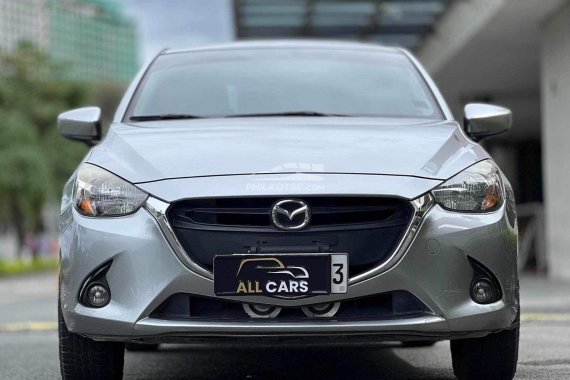 2016 Mazda 2 sedan Automatic Gas 116K ALL IN‼️‼️