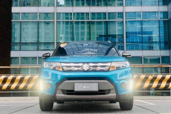 2019 Suzuki Vitara GLX 1.6 Gas Automatic 180k ALL IN DP! Panoramic Sunroof‼️
