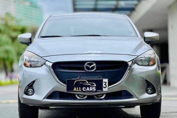 2016 Mazda 2 sedan Automatic Gas 76K ALL IN‼️