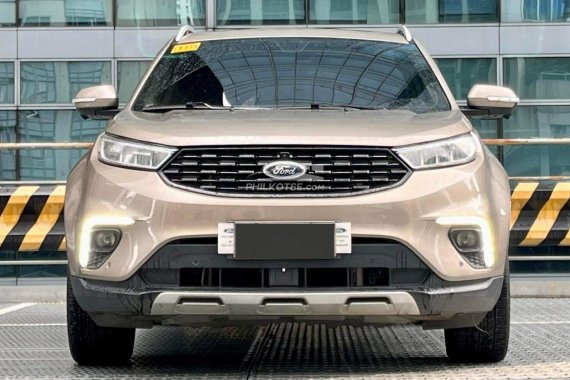 🔥15k kms ONLY🔥 2020 FORD TERRITORY 1.5 TITANIUM