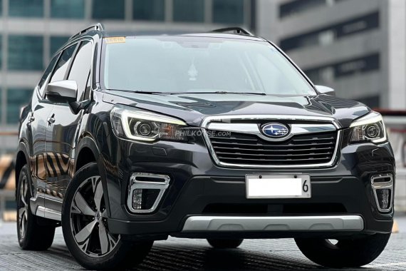 2019 Subaru Forester 2.0iS AWD Eyesight Automatic Gas 🔥 325k All In DP 🔥 Call 0956-7998581