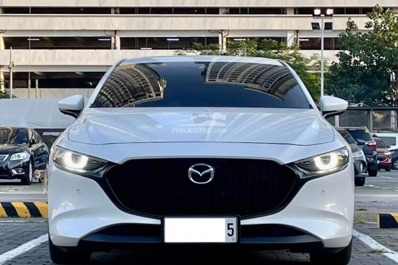 🔥2020 MAZDA 3 G 2.0 HATCHBACK ☎️𝗖𝗮𝗹𝗹 𝗕𝗲𝗹𝗹𝗮 𝗮𝘁 𝟎𝟗𝟗𝟓 𝟖𝟒𝟐 𝟗𝟔𝟒𝟐