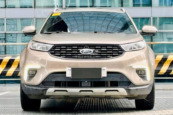 2020 Ford Territory 1.5 Titanium‼️