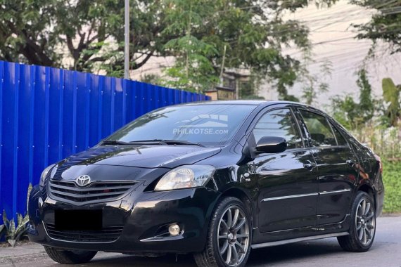 HOT!!! 2013 Toyota Vios G for sale at affordable price 