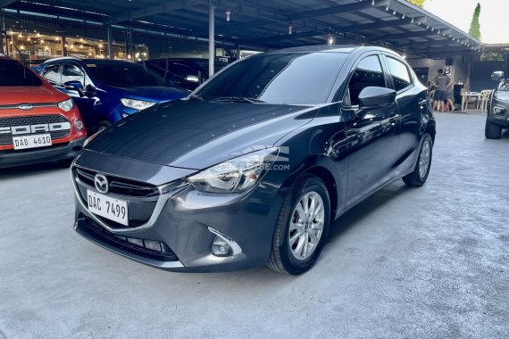 2018 Mazda 2 1.5V SKYACTIV Automatic Gas Hatchback! FRESH!