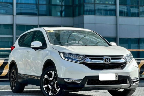 2018 Honda CRV AWD SX Diesel Automatic Top of the Line!