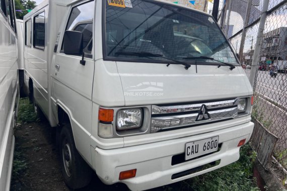 2020 Mitsubishi L300