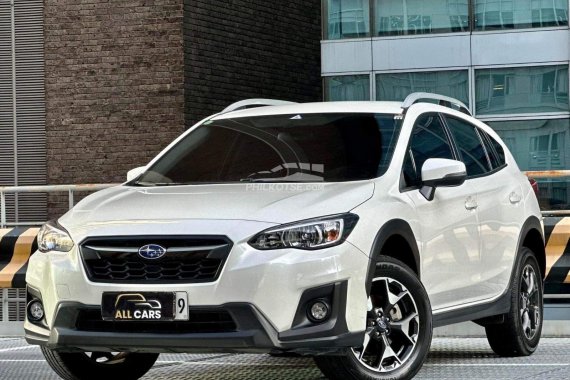 2019 Subaru XV 2.0i Automatic Gasoline Look for CARL BONNEVIE  📲09384588779