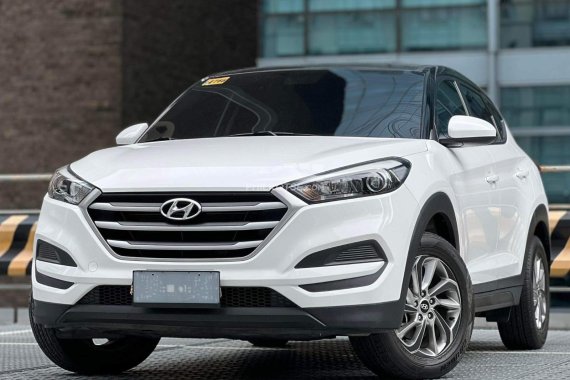 2019 HYUNDAI TUCSON 2.0 GL MT GAS🔥🔥
