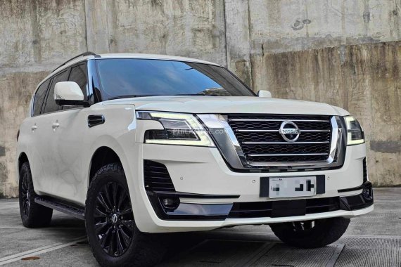 HOT!!! 2019 Nissan Patrol Royale 4x4 for sale at affordable price