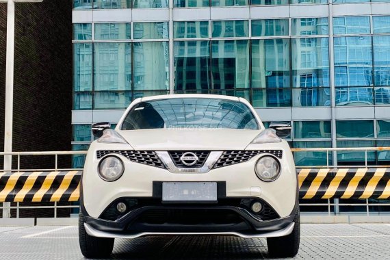 2018 Nissan Juke a/t N-Style‼️