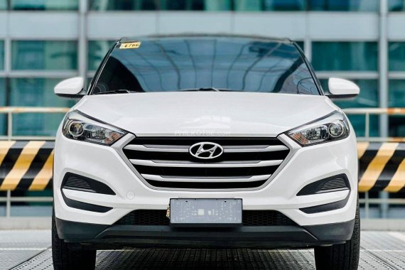 2019 HYUNDAI TUCSON 2.0 GL MT GAS - CASA MAINTAINED (FULL CASA RECORDS)‼️