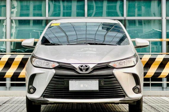 2022 Toyota Vios XLE 1.3 Gas Automatic‼️