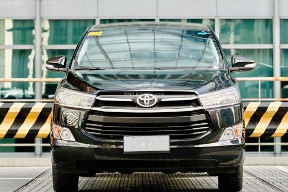 2017 Toyota Innova 2.8 E Diesel Automatic 222k ALL IN DP PROMO! RARE 26k ODO ONLY‼️