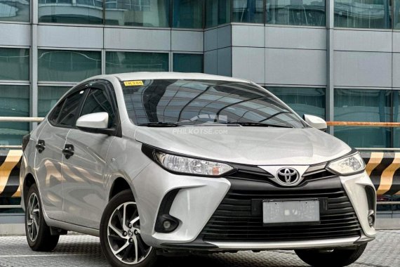 2022 Toyota Vios XLE 1.3 Gas Automatic 🔥🔥