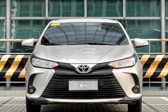 🔥178k ALL IN DO PROMO🔥 2022 Toyota Vios XLE 1.3 Gas Automatic 