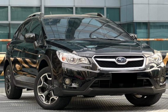 2014 Subaru 2.0 XV Premium AWD Gas Automatic🔥🔥