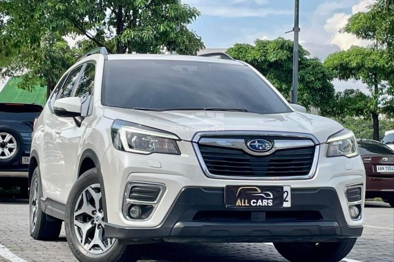 2019 Subaru Forester 2.0 iL Automatic Gasoline