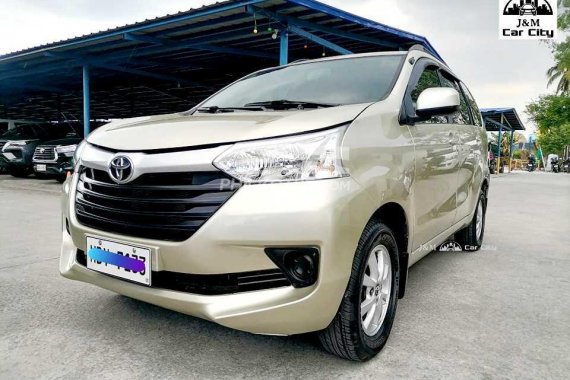 Good quality 2017 Toyota Avanza  1.3 E A/T for sale