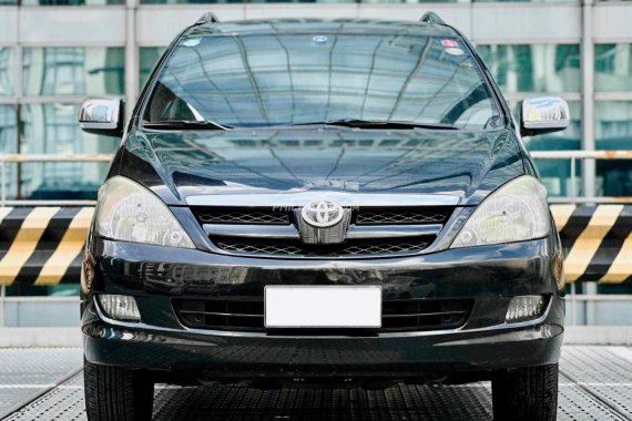 2008 Toyota Innova 2.0 V Automatic Gas‼️ 📲09121061462 MABY LATIDO‼️