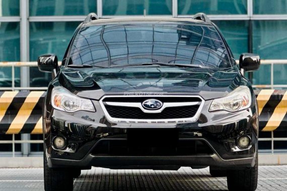 2014 Subaru 2.0 XV Premium AWD Gas Automatic‼️