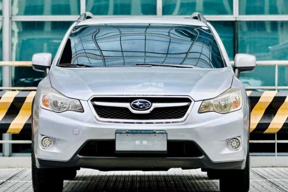 2013 Subaru XV 2.0i Gas Automatic Rare Low 35K Mileage‼️