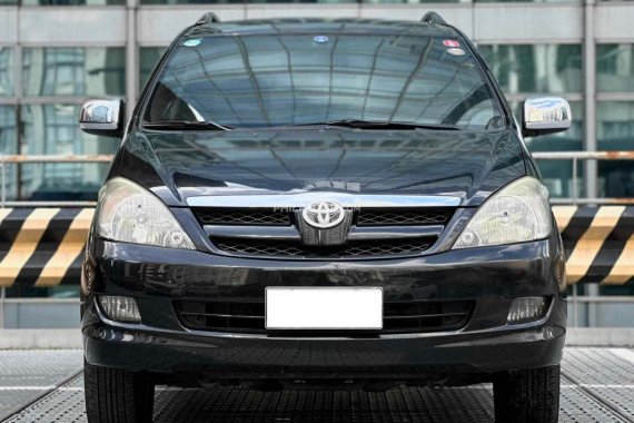 2008 Toyota Innova 2.0 V Automatic Gas Look for CARL BONNEVIE  📲09384588779