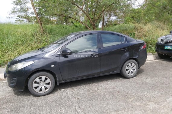 Sell used 2012 Mazda 2 Sedan